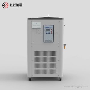 你知道低溫冷卻液循環(huán)泵怎么控溫嗎？這里告訴你！